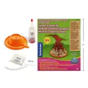Selectum DIY Volcano Eruption Kit