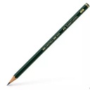Faber Castell Drawing Pencil 9000 H