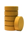 Tempera Blocks 6 Pack Funstuff Ochre