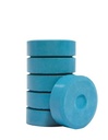 Tempera Blocks 6 Pack Funstuff Turquoise
