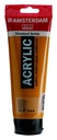 Amsterdam Standard Acrylic 250ML GOLD OCHRE 231 **ND** SO