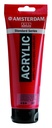 Amsterdam Standard Acrylic 250ML TRANSP.RED MED 317 **ND** SO