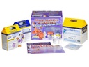 Smooth-On Mold Making & Casting Brush-On Starter Kit **ND-SO-FINAL SALE**