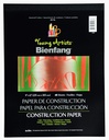 Pad Young Artists Construction Paper 9x12"_DISC