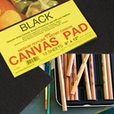 Fredrix Value Series Canvas Pads 14X18