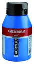 Amsterdam Standard Acrylic 1 LTR PRIMARY CYAN **ND-SO**