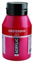 Amsterdam Standard Acrylic 1 LTR PRIMARY MAGENTA **ND**