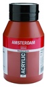 Amsterdam Standard Acrylic 1 LTR BURNT SIENNA **ND-SO**