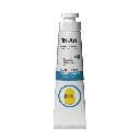 Tri-Art High Viscosity Acrylic Arylide Yellow Deep 60ml S1