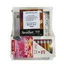 Gelli Printing Kit **ND**